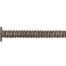 ΒΙΔΕΣ ΟΛΟΚΛΗΡΟ ΣΠΕΙΡΩΜΑ 25x13x70mm ΝΙΚΕΛ (κωδ. 1010702)