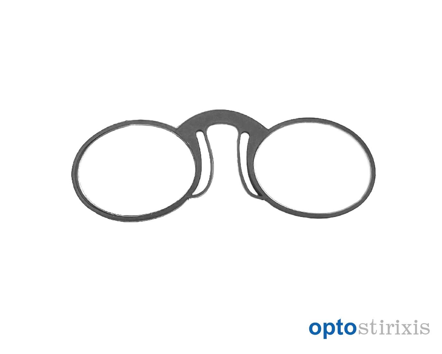 ΣΚΕΛΕΤΟΣ ΟΡΑΣΕΩΣ RETRO ΜΑΥΡΟ (κωδ. 60214) C