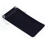ΘΗΚΗ ΓΥΑΛΙΩΝ MICROFIBER ΠΟΥΓΚΙ (mod. 7081608.1)