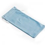 ΘΗΚΗ ΓΥΑΛΙΩΝ MICROFIBER ΠΟΥΓΚΙ (mod. 7081608.12)