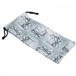ΘΗΚΗ ΓΥΑΛΙΩΝ MICROFIBER ΠΟΥΓΚΙ (mod. 7081608.20)