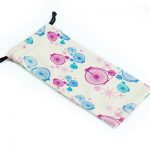 ΘΗΚΗ ΓΥΑΛΙΩΝ MICROFIBER ΠΟΥΓΚΙ (mod. 7081608.22)