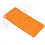 ΘΗΚΗ ΓΥΑΛΙΩΝ MICROFIBER ΠΟΥΓΚΙ (mod. 7081608.6)