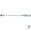 ΑΛΥΣΙΔΑ SWAROVSKI 14 ΠΕΤΡΕΣ ΙΡΙΔΙΖΟΝ (κωδ.7021886) - Thumbnail Image 2