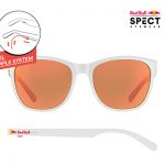 ΓΥΑΛΙΑ ΗΛΙΟΥ RED BULL SPECT – FLY -004P