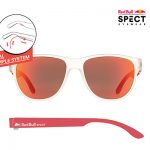 ΓΥΑΛΙΑ ΗΛΙΟΥ RED BULL SPECT – WING3 004PN