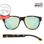 ΓΥΑΛΙΑ ΗΛΙΟΥ RED BULL SPECT – WING3 006PN