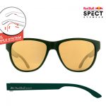 ΓΥΑΛΙΑ ΗΛΙΟΥ RED BULL SPECT – WING3 007PN
