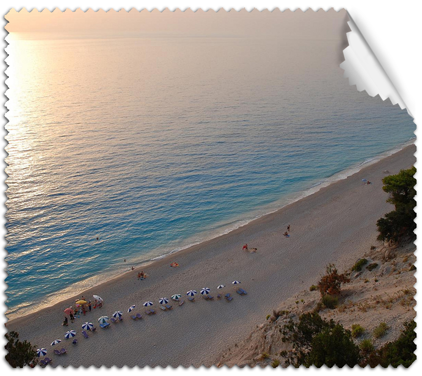 ΠΑΝΑΚΙ Microfiber Digital - SUMMER 14x16cm (κωδ.7074406)