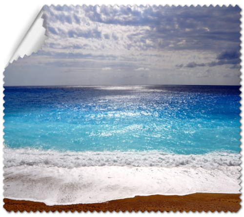 ΠΑΝΑΚΙ Microfiber Digital - SUMMER 14x16cm (κωδ.7074454)