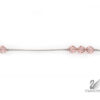 ΑΛΥΣΙΔΑ SWAROVSKI 14 ΠΕΤΡΕΣ ΣΟΜΟΝ (κωδ.7021898) - Thumbnail Image 2