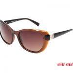 ΓΥΑΛΙΑ ΗΛΙΟΥ MISS CLAIRE MOD.1814 col.002
