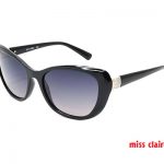 ΓΥΑΛΙΑ ΗΛΙΟΥ MISS CLAIRE MOD.1814 col.004
