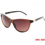 ΓΥΑΛΙΑ ΗΛΙΟΥ MISS CLAIRE MOD.1820 col.002