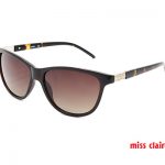 ΓΥΑΛΙΑ ΗΛΙΟΥ MISS CLAIRE MOD.1820 col.005