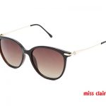 ΓΥΑΛΙΑ ΗΛΙΟΥ MISS CLAIRE MOD.1831 col.001