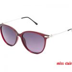 ΓΥΑΛΙΑ ΗΛΙΟΥ MISS CLAIRE MOD.1831 col.002