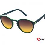 ΓΥΑΛΙΑ ΗΛΙΟΥ BEN.X mod.9027 col.D348