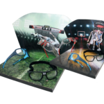 ΔΙΑΦΗΜΙΣΤΙΚΟ STAND STADIUM DISPLAY VERSPORT (Κωδ. 62VS3029)
