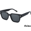 ΓΥΑΛΙΑ ΗΛΙΟΥ Holmes Mod. 8371 Col. 01 ΜΑΥΡΟ B