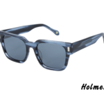 ΓΥΑΛΙΑ ΗΛΙΟΥ Holmes Mod. 8371 Col. 02 ΜΠΛΕ