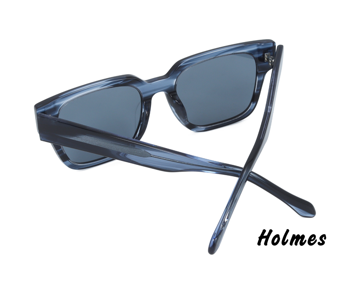 ΓΥΑΛΙΑ ΗΛΙΟΥ Holmes Mod. 8371 Col. 02 ΜΠΛΕ C