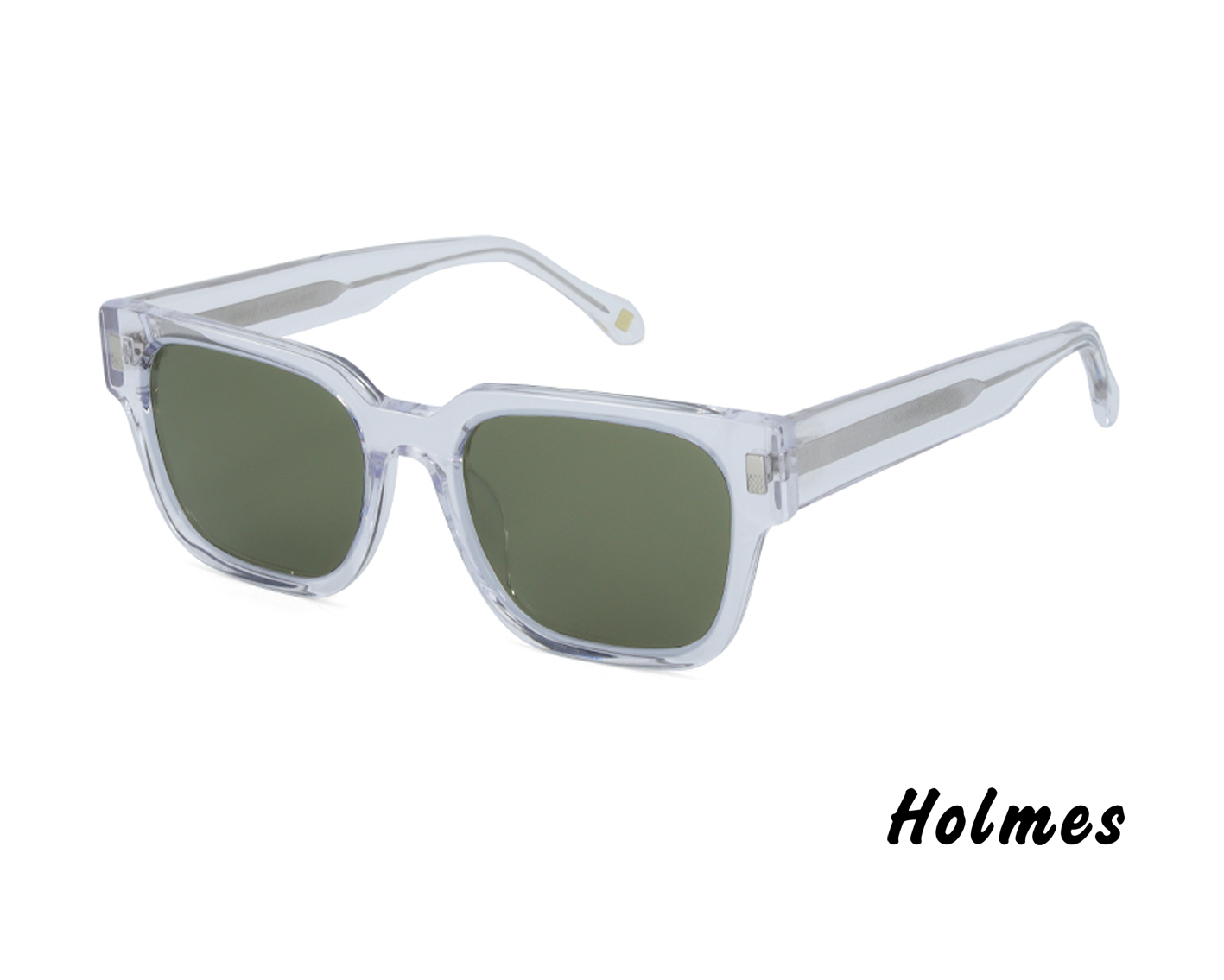 ΓΥΑΛΙΑ ΗΛΙΟΥ Holmes Mod. 8371 Col. 03 ΔΙΑΦΑΝΟ B