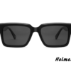 ΓΥΑΛΙΑ ΗΛΙΟΥ Holmes Mod. 8372 Col. 01 ΜΑΥΡΟ A