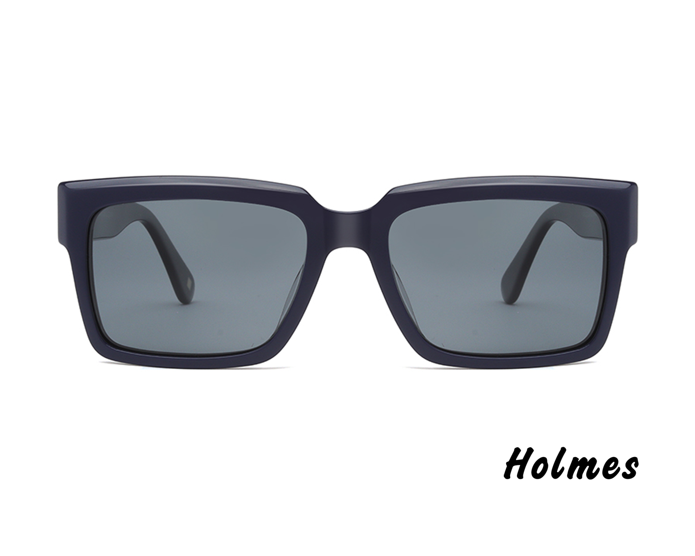 ΓΥΑΛΙΑ ΗΛΙΟΥ Holmes Mod. 8372 Col. 03 ΜΠΛΕ A