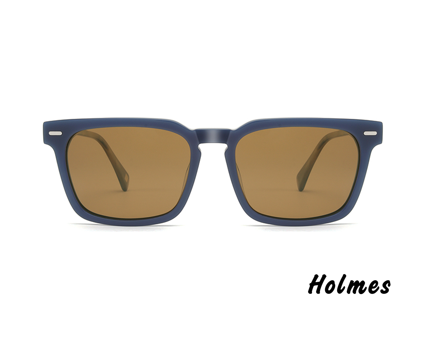 ΓΥΑΛΙΑ ΗΛΙΟΥ Holmes Mod. 8399 Col. 03 ΜΠΛΕ A