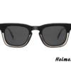 ΓΥΑΛΙΑ ΗΛΙΟΥ Holmes Mod. 8410 Col. 01 ΜΑΥΡΟ-ΓΚΡΙ A