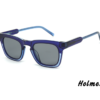 ΓΥΑΛΙΑ ΗΛΙΟΥ Holmes Mod. 8410 Col. 02 ΜΠΛΕ B