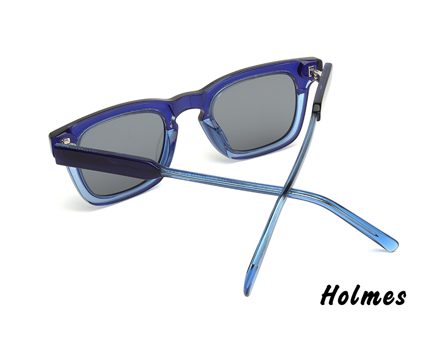 ΓΥΑΛΙΑ ΗΛΙΟΥ Holmes Mod. 8410 Col. 02 ΜΠΛΕ C