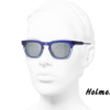 ΓΥΑΛΙΑ ΗΛΙΟΥ Holmes Mod. 8410 Col. 02 ΜΠΛΕ D