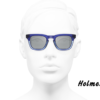 ΓΥΑΛΙΑ ΗΛΙΟΥ Holmes Mod. 8410 Col. 02 ΜΠΛΕ E