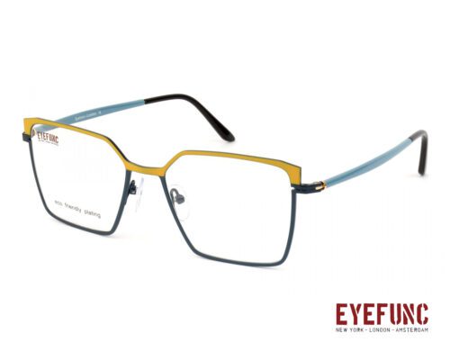 ΣΚΕΛΕΤΟΣ ΟΡΑΣΕΩΣ EYEFUNC mod.756 col.50
