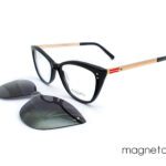 ΣΚΕΛΕΤΟΣ ΟΡΑΣΕΩΣ MAGNETO Mod. 5352 Col. 01