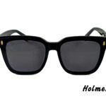 ΓΥΑΛΙΑ ΗΛΙΟΥ Holmes mod. 6602 col. 01-PO1