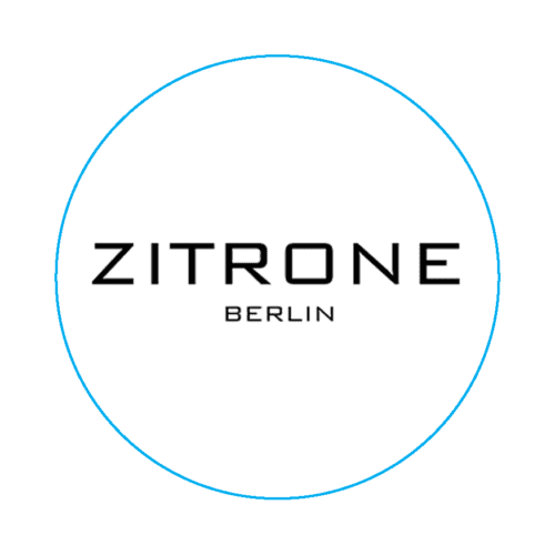 Zitrone Berlin