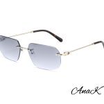 ΓΥΑΛΙΑ ΗΛΙΟΥ AnaK mod.3047S col.01