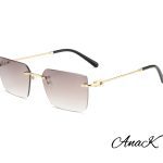 ΓΥΑΛΙΑ ΗΛΙΟΥ AnaK mod.3049S col.02
