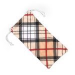 ΘΗΚΗ ΓΥΑΛΙΩΝ MICROFIBER ΠΟΥΓΚΙ (mod. 7081608.26)