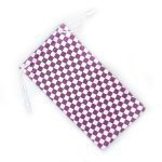 ΘΗΚΗ ΓΥΑΛΙΩΝ MICROFIBER ΠΟΥΓΚΙ (mod. 7081608.29)