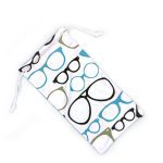 ΘΗΚΗ ΓΥΑΛΙΩΝ MICROFIBER ΠΟΥΓΚΙ (mod. 7081608.30)