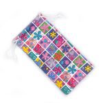 ΘΗΚΗ ΓΥΑΛΙΩΝ MICROFIBER ΠΟΥΓΚΙ (mod. 7081608.33)