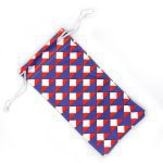 ΘΗΚΗ ΓΥΑΛΙΩΝ MICROFIBER ΠΟΥΓΚΙ (mod. 7081608.34)