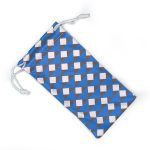 ΘΗΚΗ ΓΥΑΛΙΩΝ MICROFIBER ΠΟΥΓΚΙ (mod. 7081608.35)