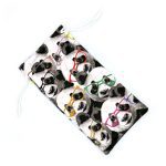 ΘΗΚΗ ΓΥΑΛΙΩΝ MICROFIBER ΠΟΥΓΚΙ (mod. 7081608.37)