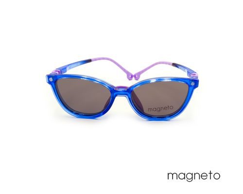 ΣΚΕΛΕΤΟΣ ΟΡΑΣΕΩΣ MAGNETO Mod.19977 Col. 06 A