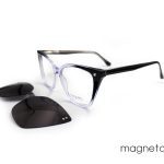 ΣΚΕΛΕΤΟΣ ΟΡΑΣΕΩΣ MAGNETO Mod. 5276 Col. 01